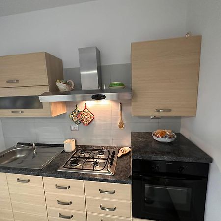 Luxury Sea House Apartment Trapani Ngoại thất bức ảnh