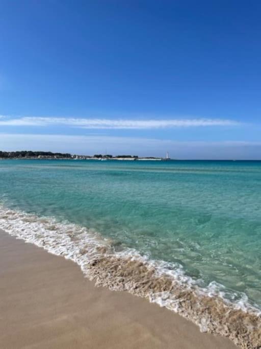 Luxury Sea House Apartment Trapani Ngoại thất bức ảnh