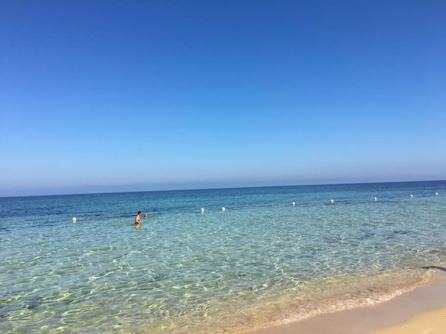 Luxury Sea House Apartment Trapani Ngoại thất bức ảnh