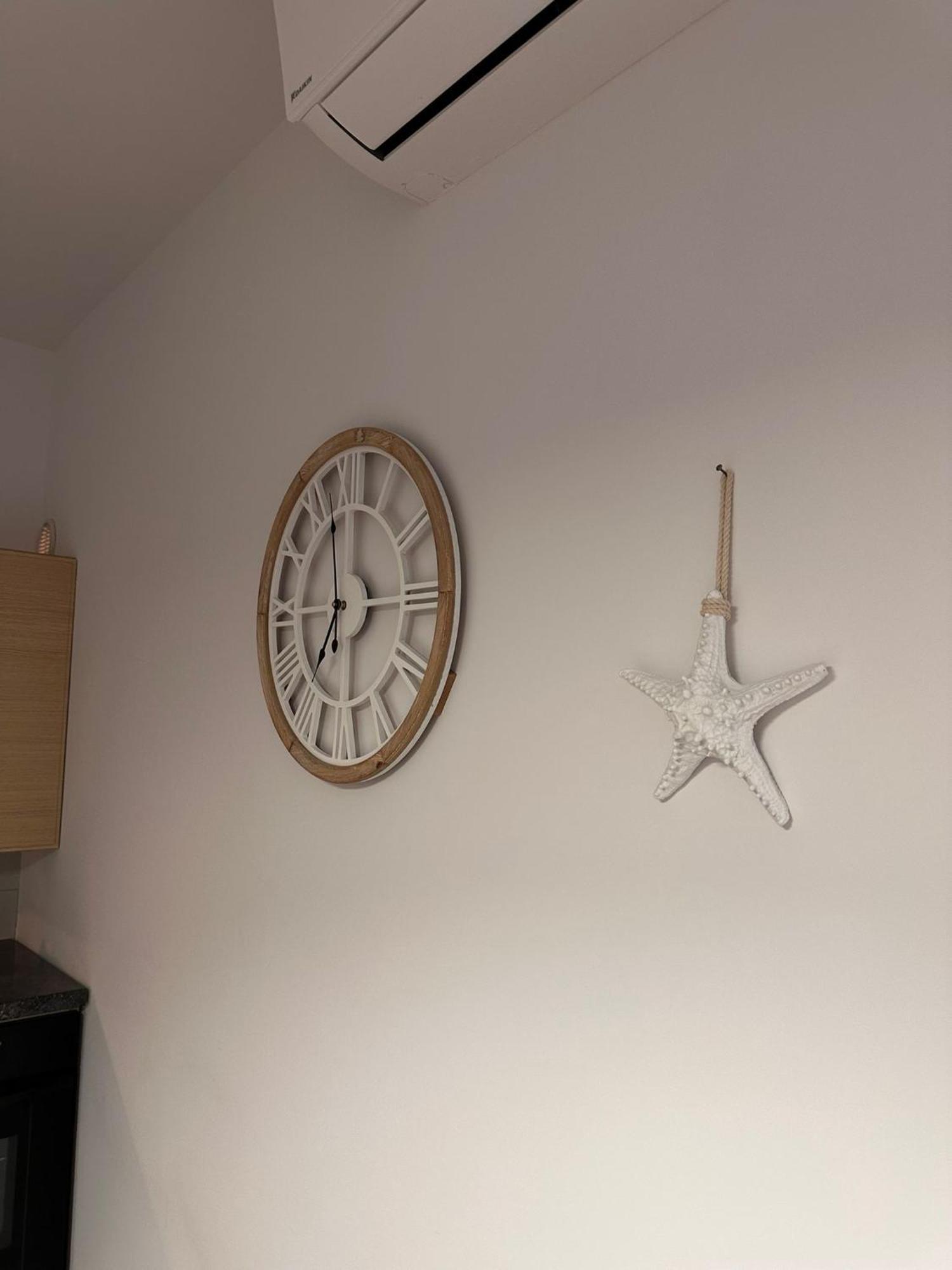 Luxury Sea House Apartment Trapani Ngoại thất bức ảnh