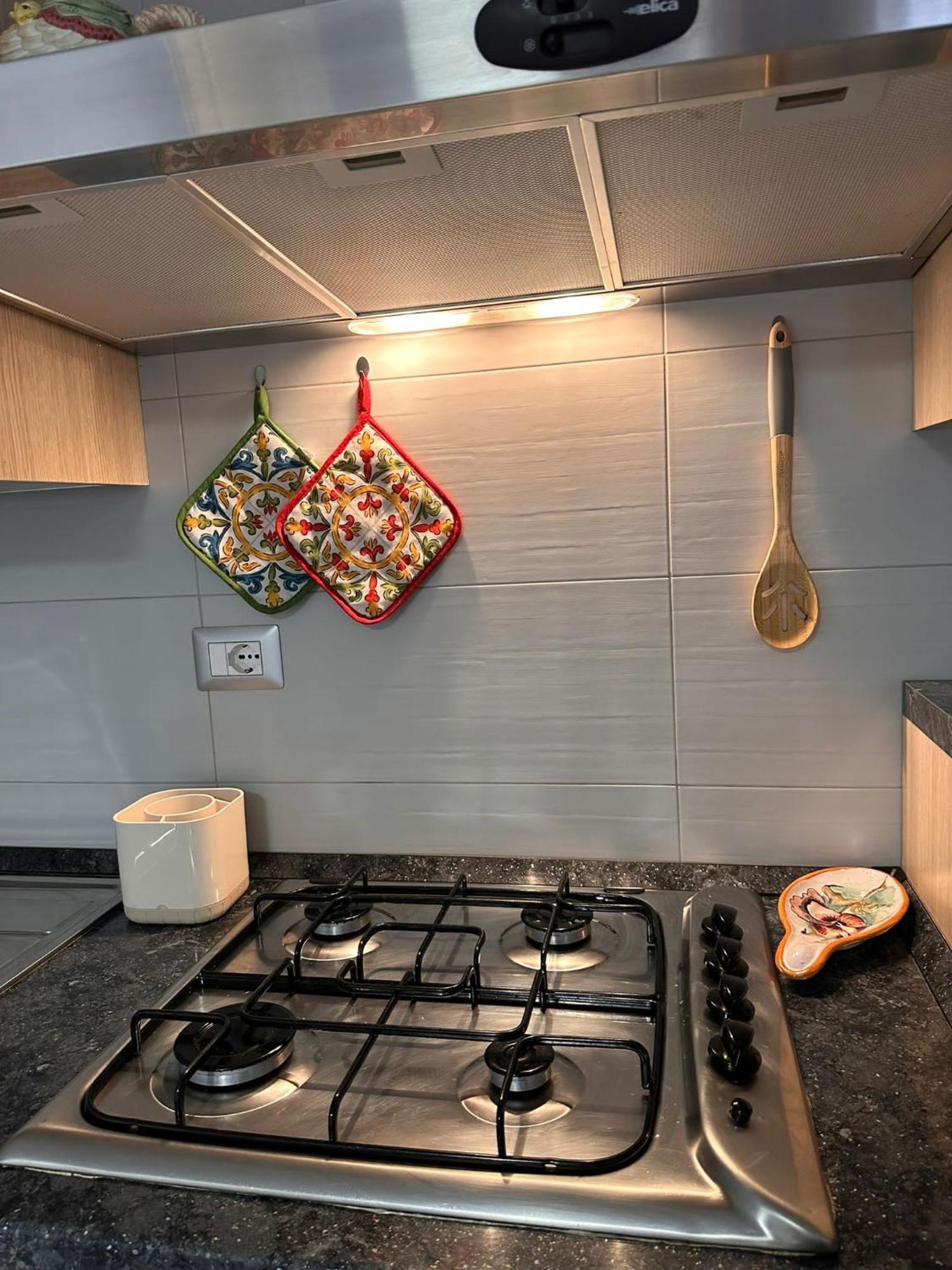 Luxury Sea House Apartment Trapani Ngoại thất bức ảnh