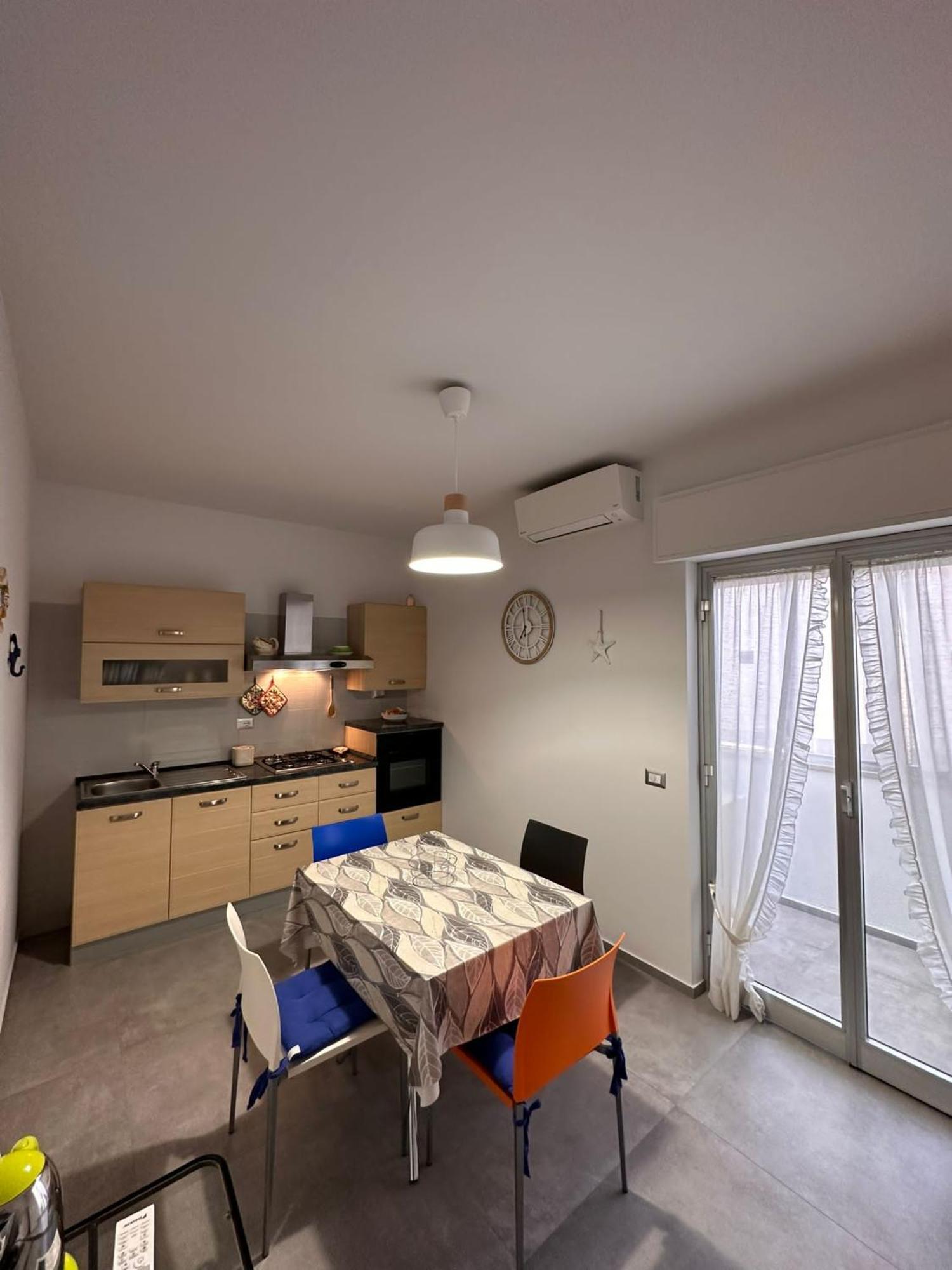 Luxury Sea House Apartment Trapani Ngoại thất bức ảnh