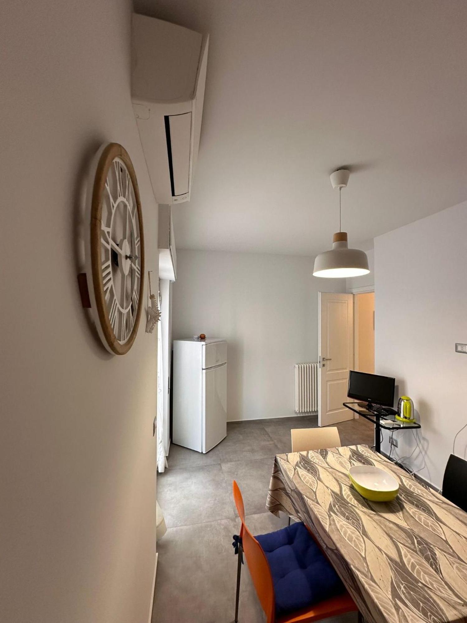 Luxury Sea House Apartment Trapani Ngoại thất bức ảnh