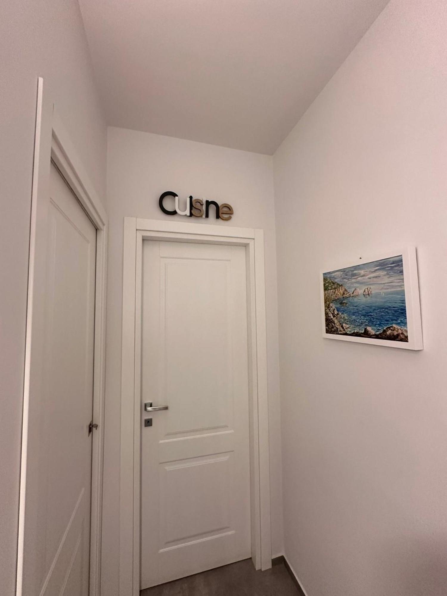 Luxury Sea House Apartment Trapani Ngoại thất bức ảnh