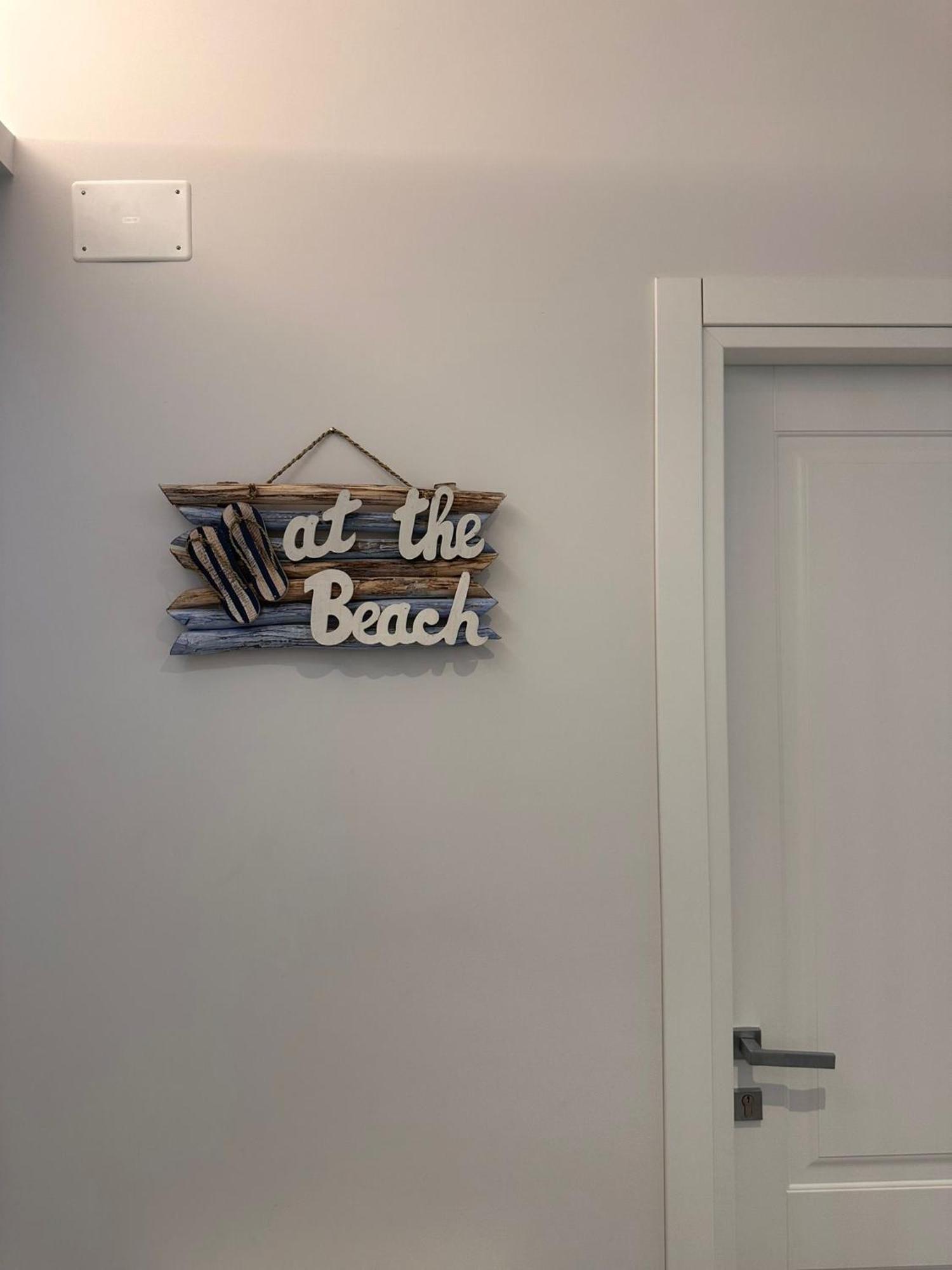 Luxury Sea House Apartment Trapani Ngoại thất bức ảnh